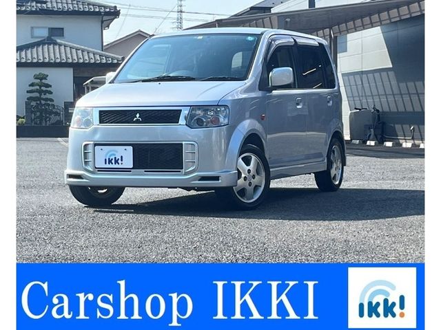 Mitsubishi EK SPORT 2012-09 19327-0