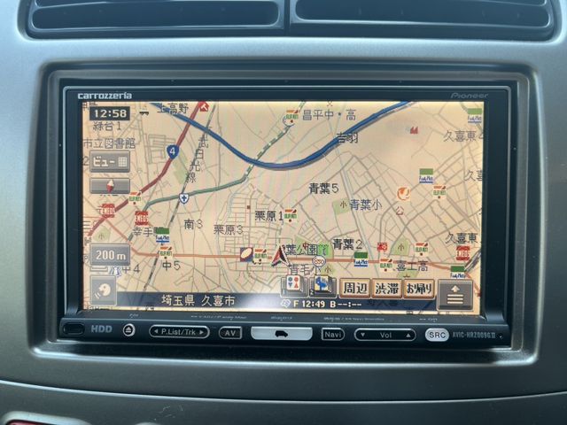 Mitsubishi EK SPORT 2012-09 19327-11
