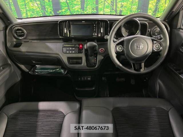 Honda N-ONE 2019-12 279620-1