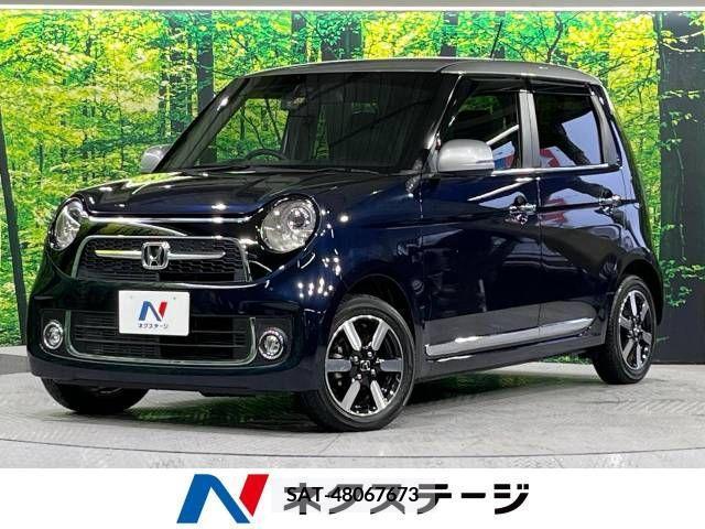 Honda N-ONE 2019-12 279620-0