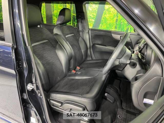 Honda N-ONE 2019-12 279620-8