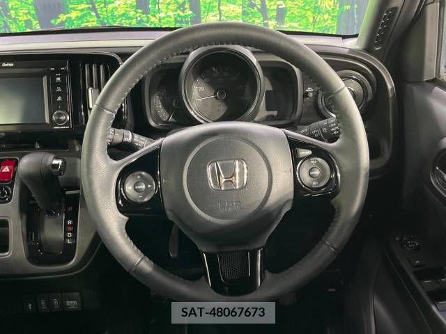 Honda N-ONE 2019-12 279620-11