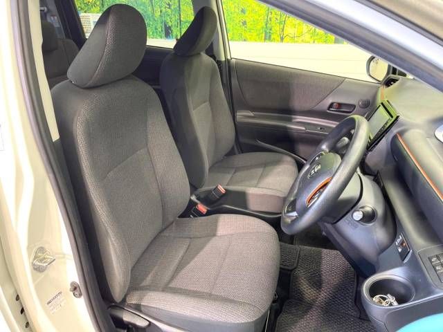 Toyota SIENTA 2018-10 12699-8