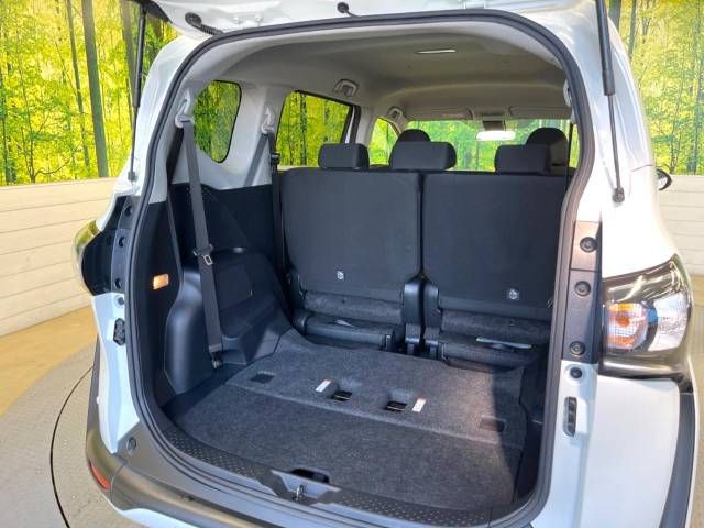 Toyota SIENTA 2018-10 12699-11