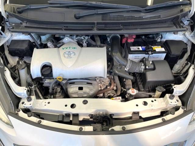 Toyota SIENTA 2018-10 12699-18