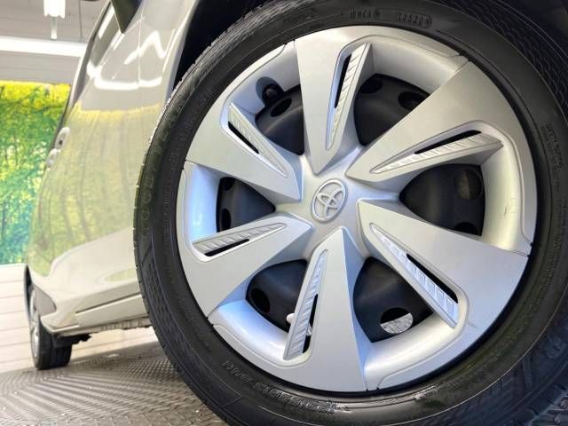 Toyota SIENTA 2018-10 12699-13
