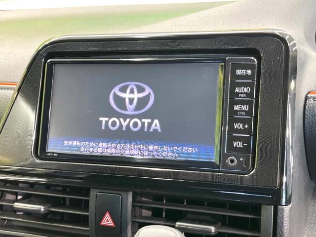 Toyota SIENTA 2018-10 12699-3