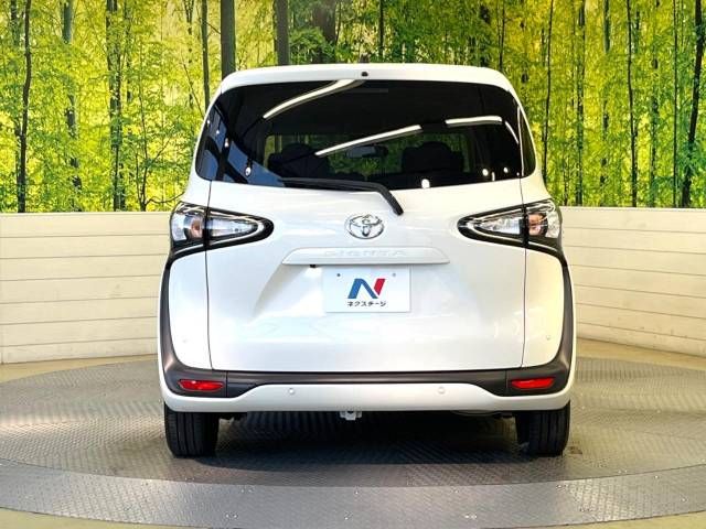 Toyota SIENTA 2018-10 12699-15