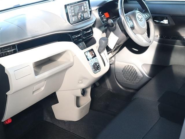 Daihatsu MOVE 2022-09 185497-23
