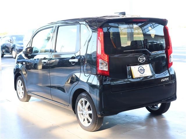 Daihatsu MOVE 2022-09 185497-5