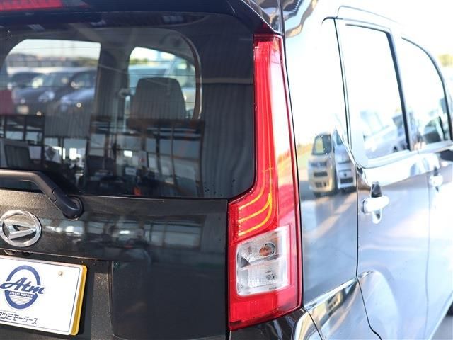 Daihatsu MOVE 2022-09 185497-8