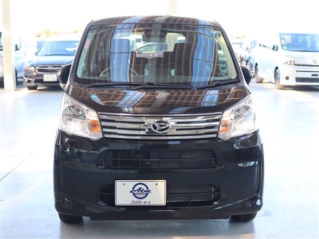 Daihatsu MOVE 2022-09 185497-1