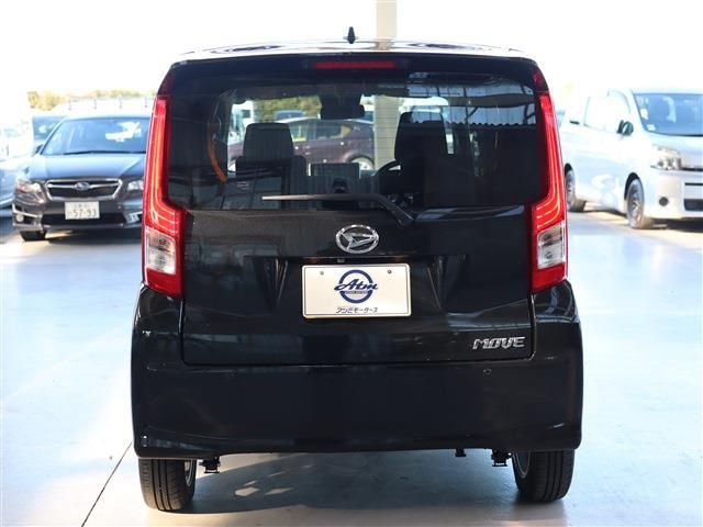 Daihatsu MOVE 2022-09 185497-4