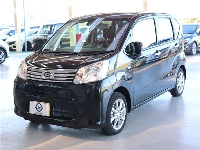 Daihatsu MOVE 2022-09 185497-0