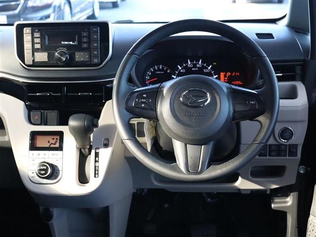 Daihatsu MOVE 2022-09 185497-10