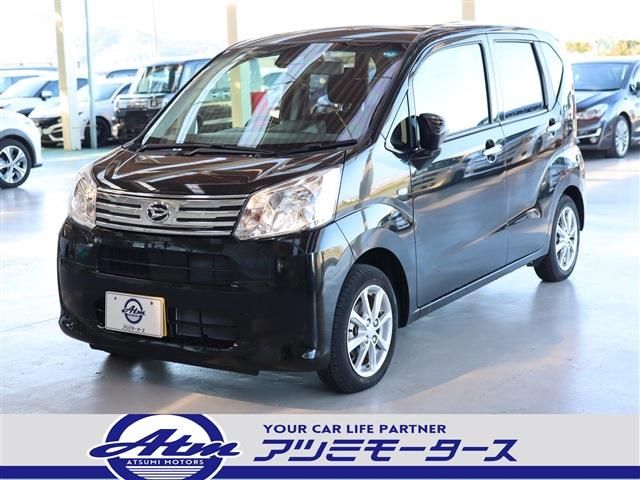 Daihatsu MOVE 2022-09 185497-28