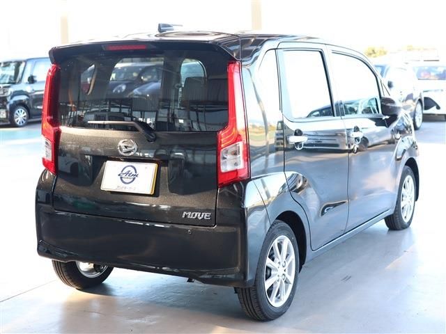 Daihatsu MOVE 2022-09 185497-3