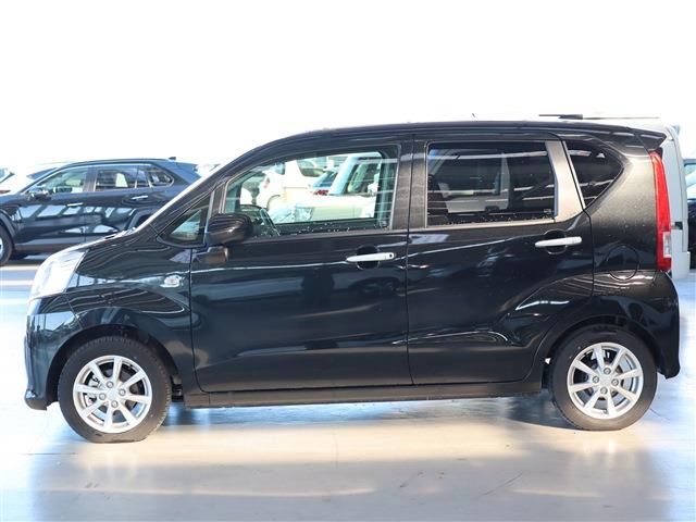 Daihatsu MOVE 2022-09 185497-6