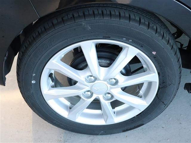 Daihatsu MOVE 2022-09 185497-9