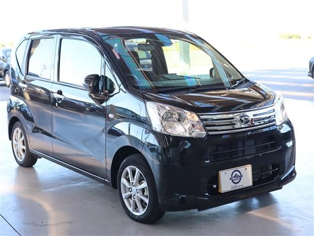Daihatsu MOVE 2022-09 185497-2