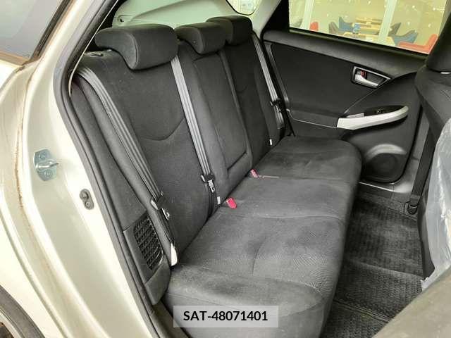 Toyota PRIUS 2015-09 373447-15