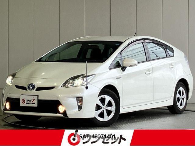 Toyota PRIUS 2015-09 373447-0