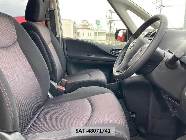 Nissan SERENA 2012-07 200931-13