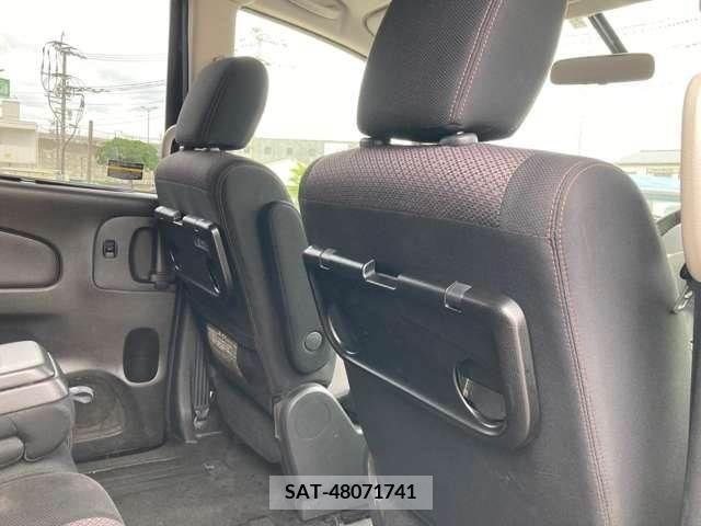 Nissan SERENA 2012-07 200931-15