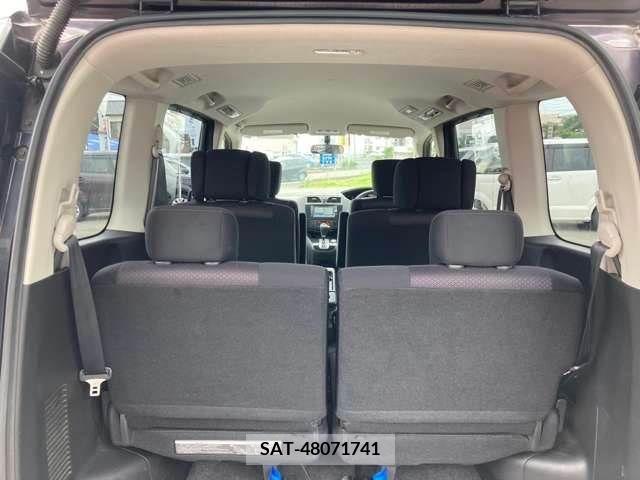 Nissan SERENA 2012-07 200931-16