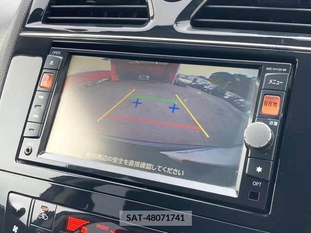Nissan SERENA 2012-07 200931-9