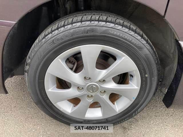 Nissan SERENA 2012-07 200931-5