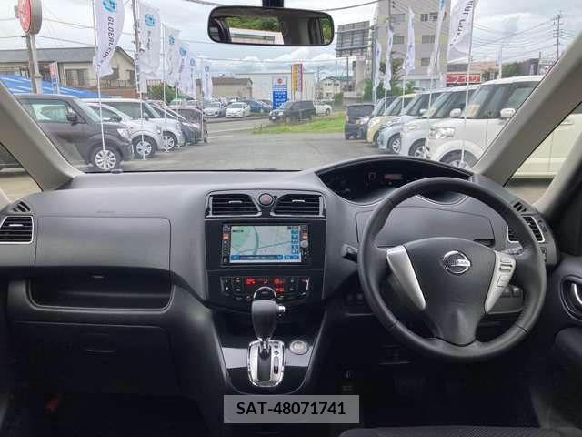 Nissan SERENA 2012-07 200931-6