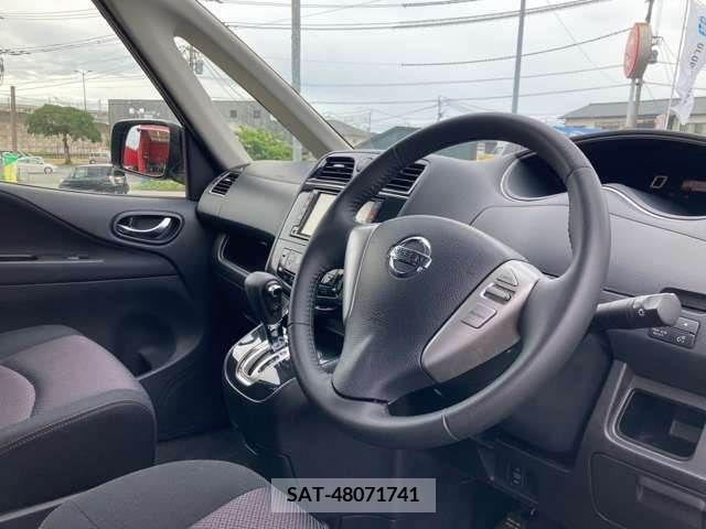 Nissan SERENA 2012-07 200931-7