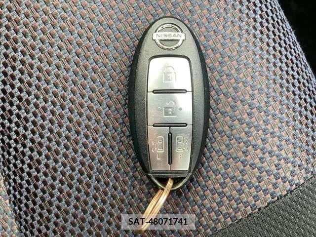 Nissan SERENA 2012-07 200931-18