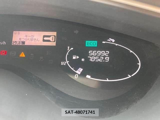 Nissan SERENA 2012-07 200931-19