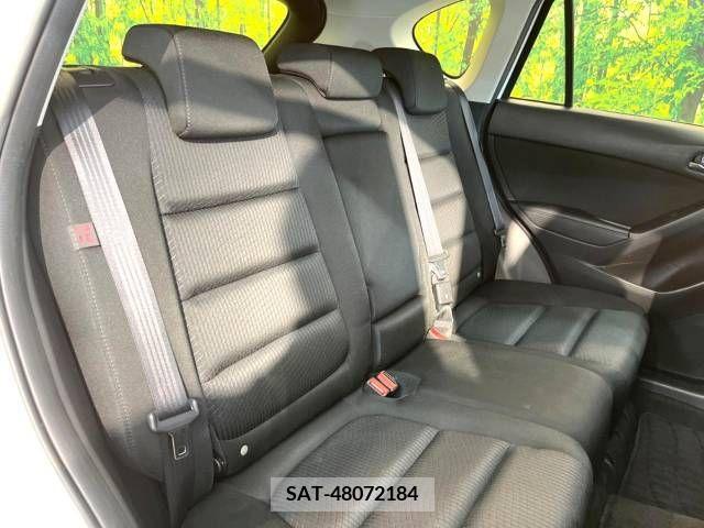 Mazda CX-5 2013-03 376822-10