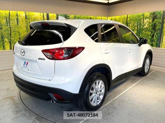 Mazda CX-5 2013-03 376822-18