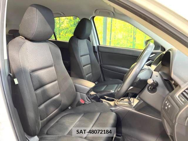 Mazda CX-5 2013-03 376822-9