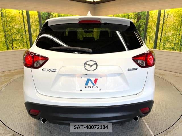 Mazda CX-5 2013-03 376822-16