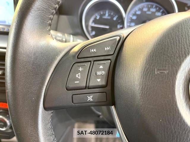 Mazda CX-5 2013-03 376822-8