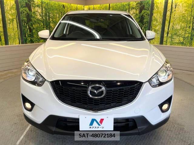 Mazda CX-5 2013-03 376822-15