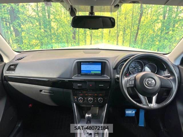 Mazda CX-5 2013-03 376822-1