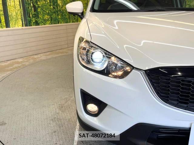 Mazda CX-5 2013-03 376822-13