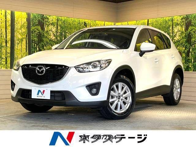 Mazda CX-5 2013-03 376822-0