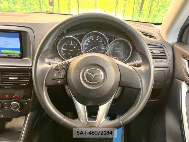 Mazda CX-5 2013-03 376822-12