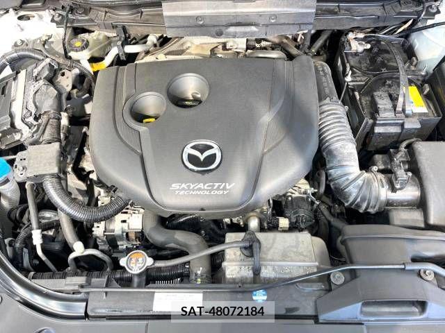 Mazda CX-5 2013-03 376822-19