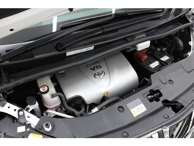 Toyota ALPHARD 2020-11 193793-4