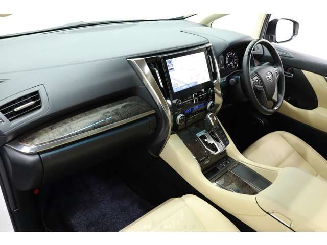 Toyota ALPHARD 2020-11 193793-7