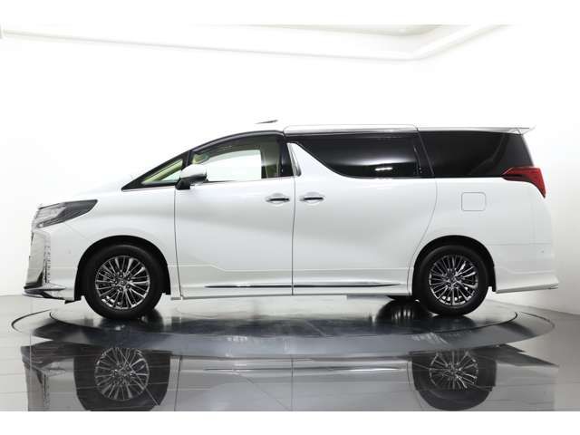 Toyota ALPHARD 2020-11 193793-17