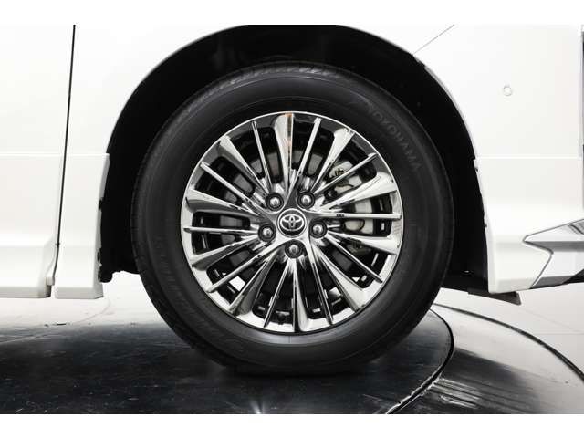 Toyota ALPHARD 2020-11 193793-3